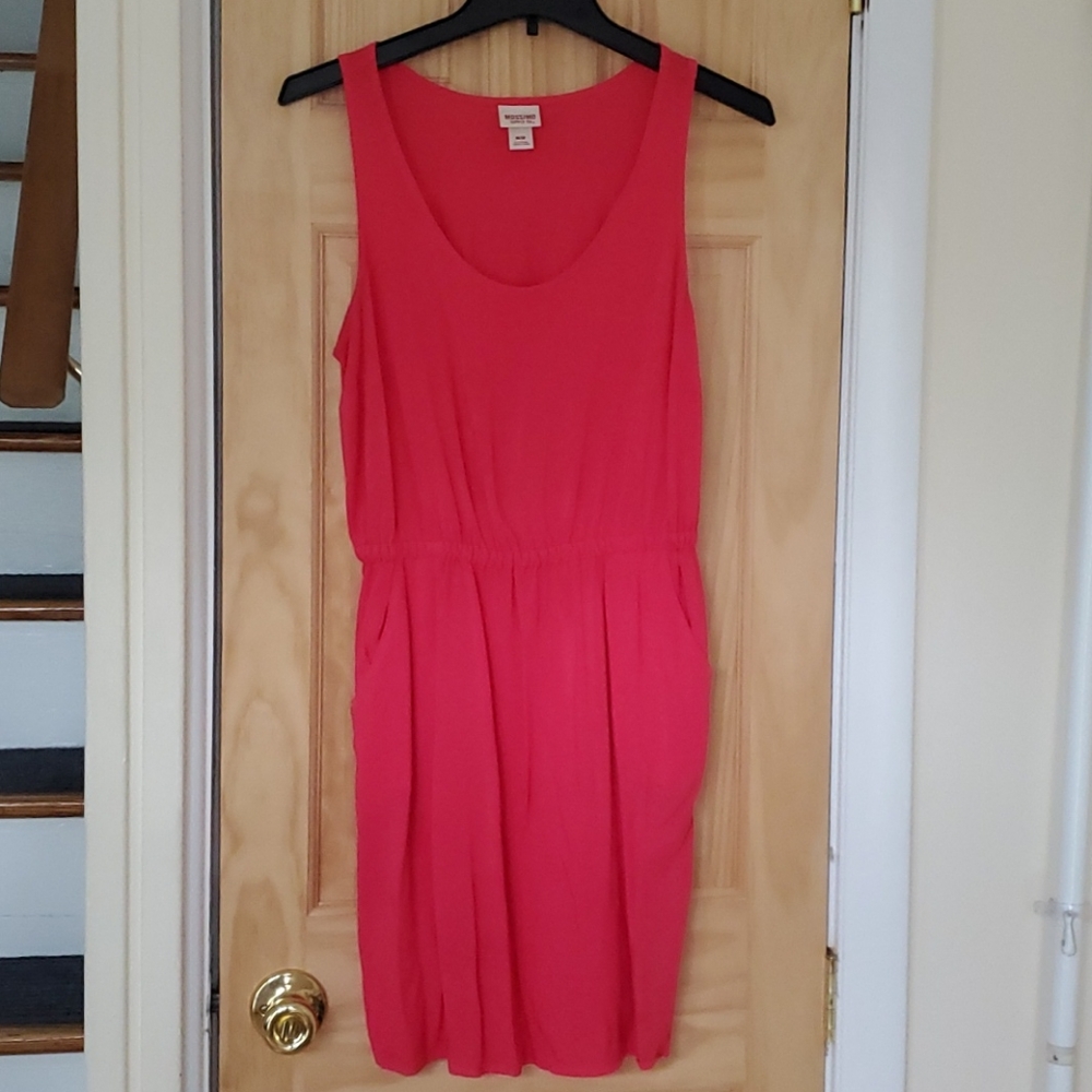 Mossimo Supply Co. Brand Dress